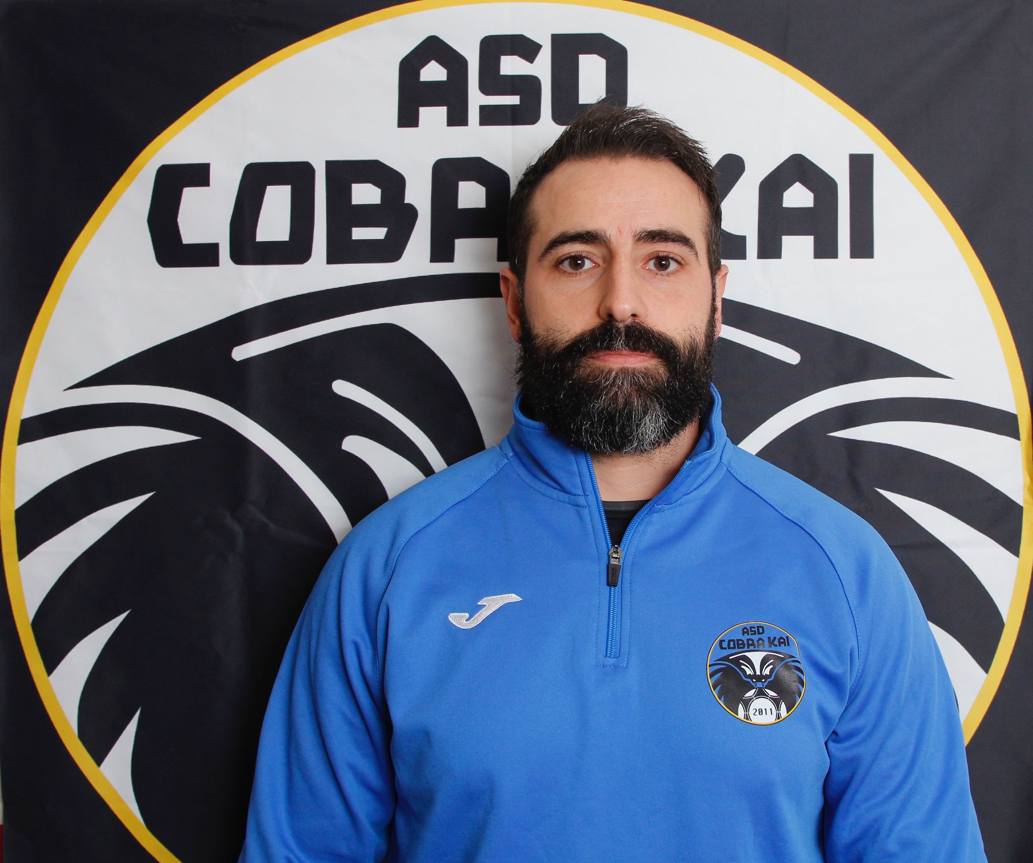 Fabrizio Rosai