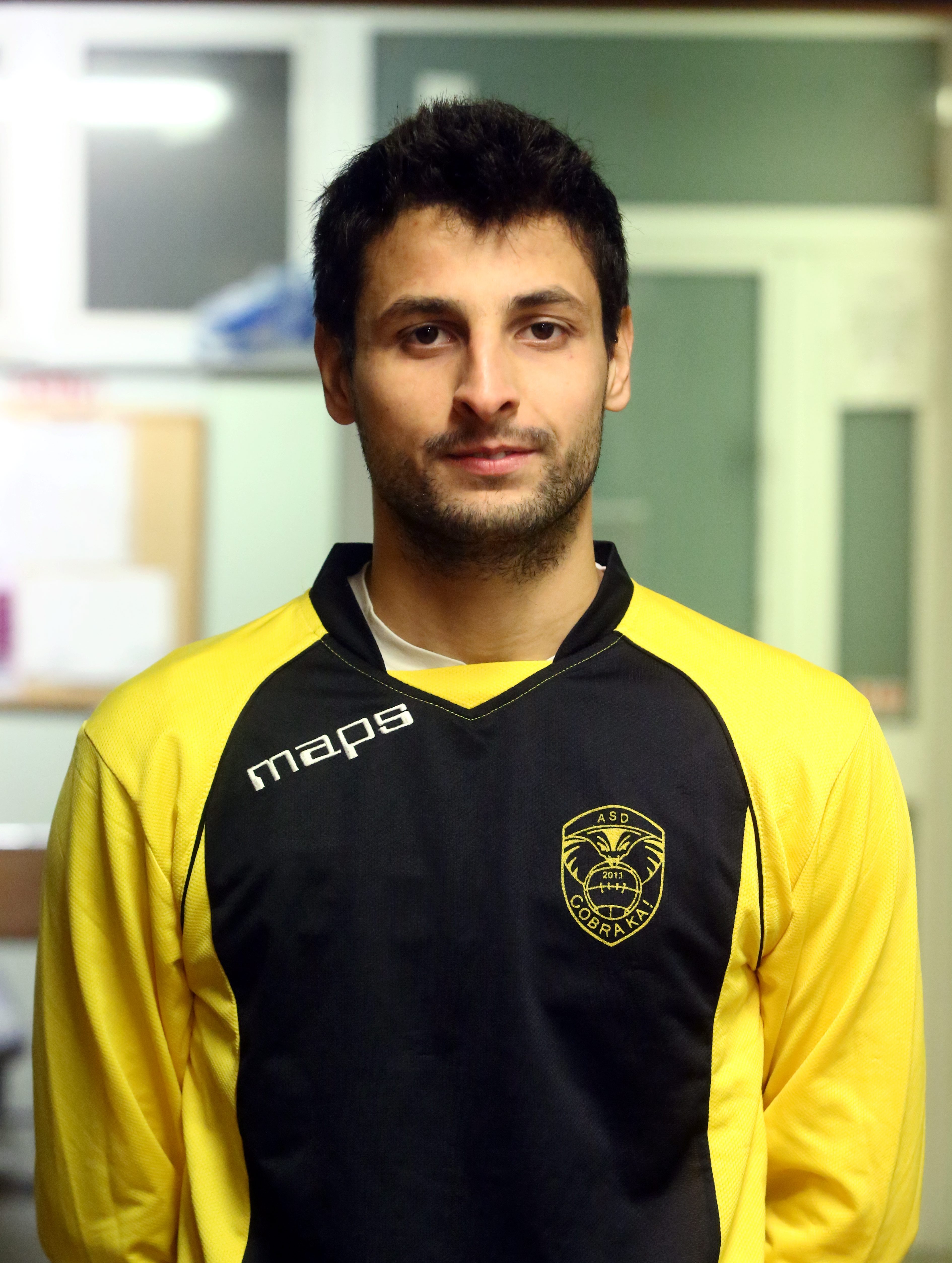 Federico D'Argenzio