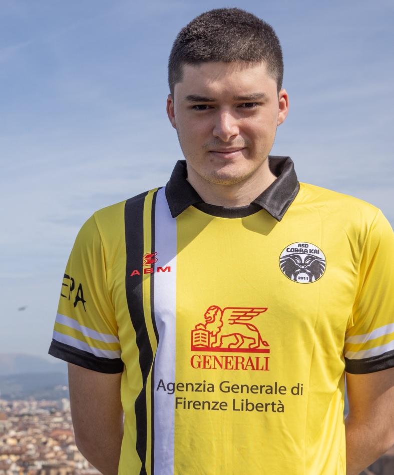 Federico Marra