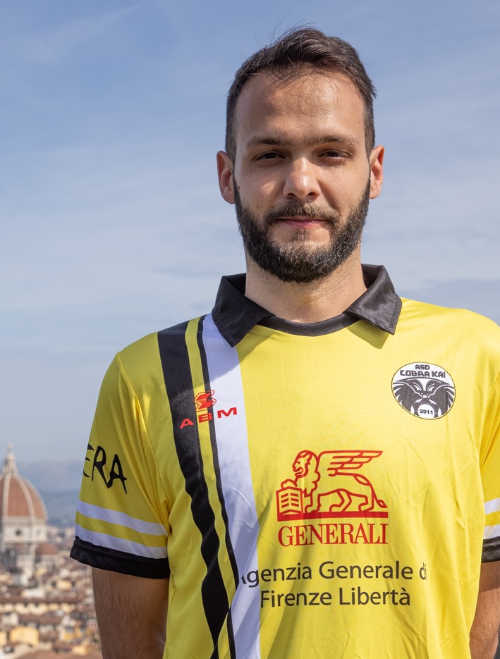 Filippo Giani
