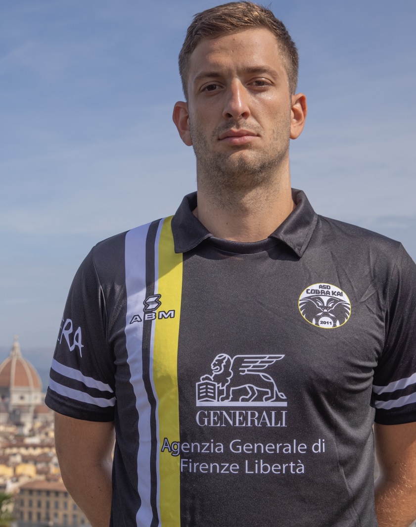 Gabriele Minervini