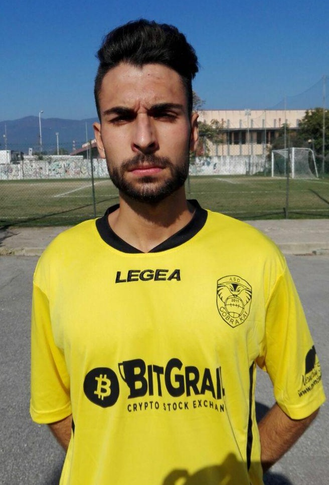 Gabriele Sbaragli