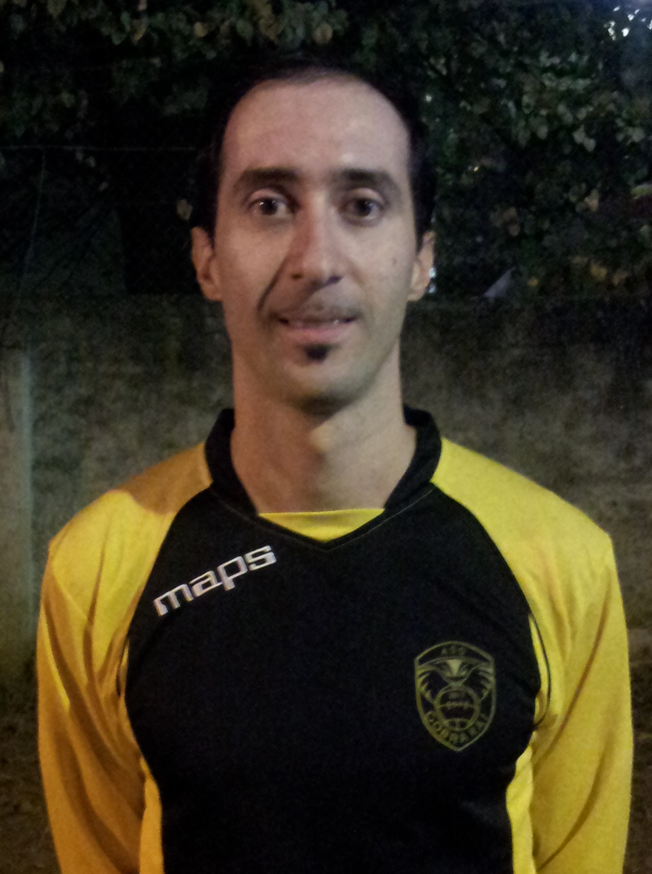 Gianluca Pioggia