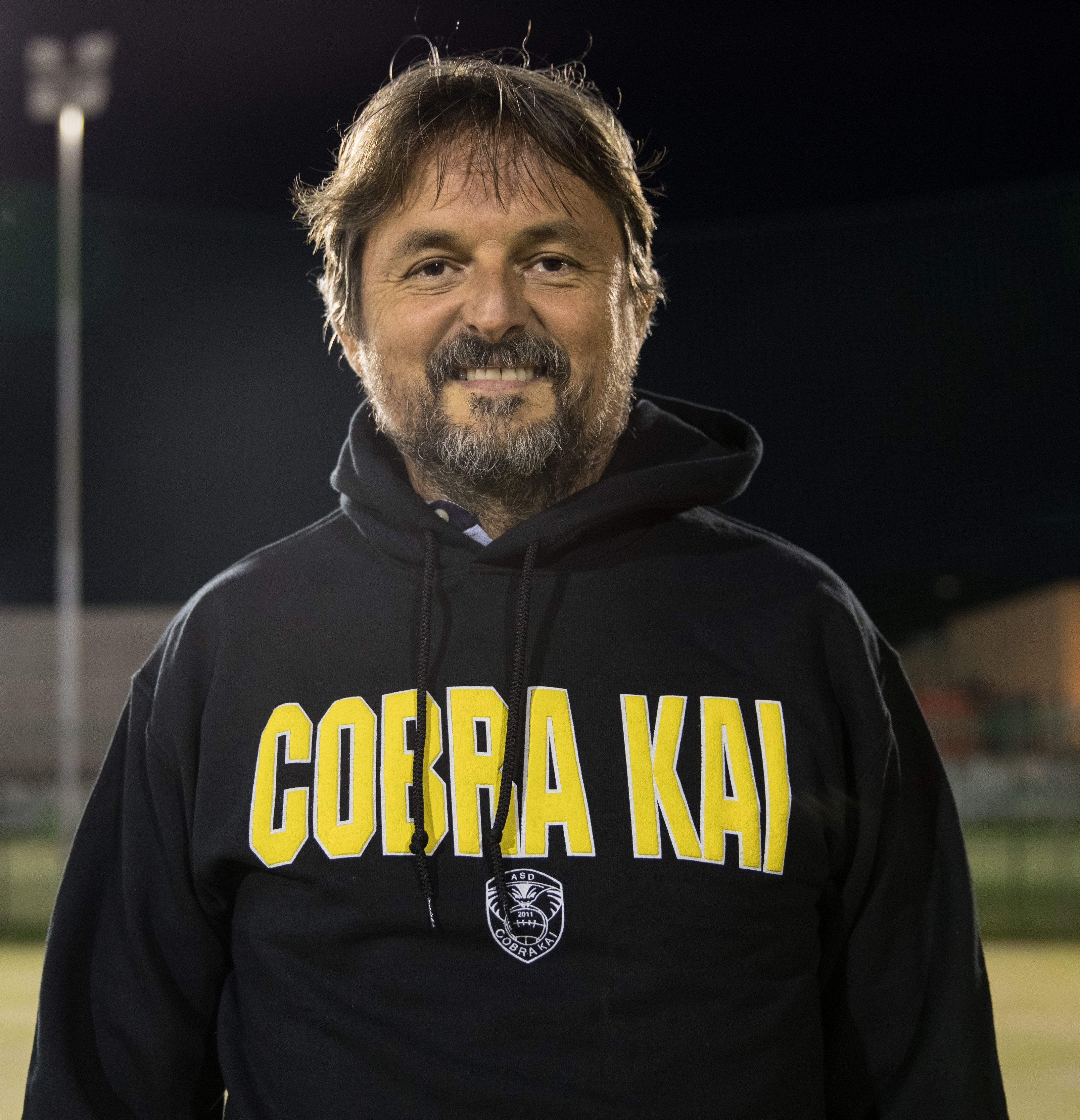 Giuseppe Marra