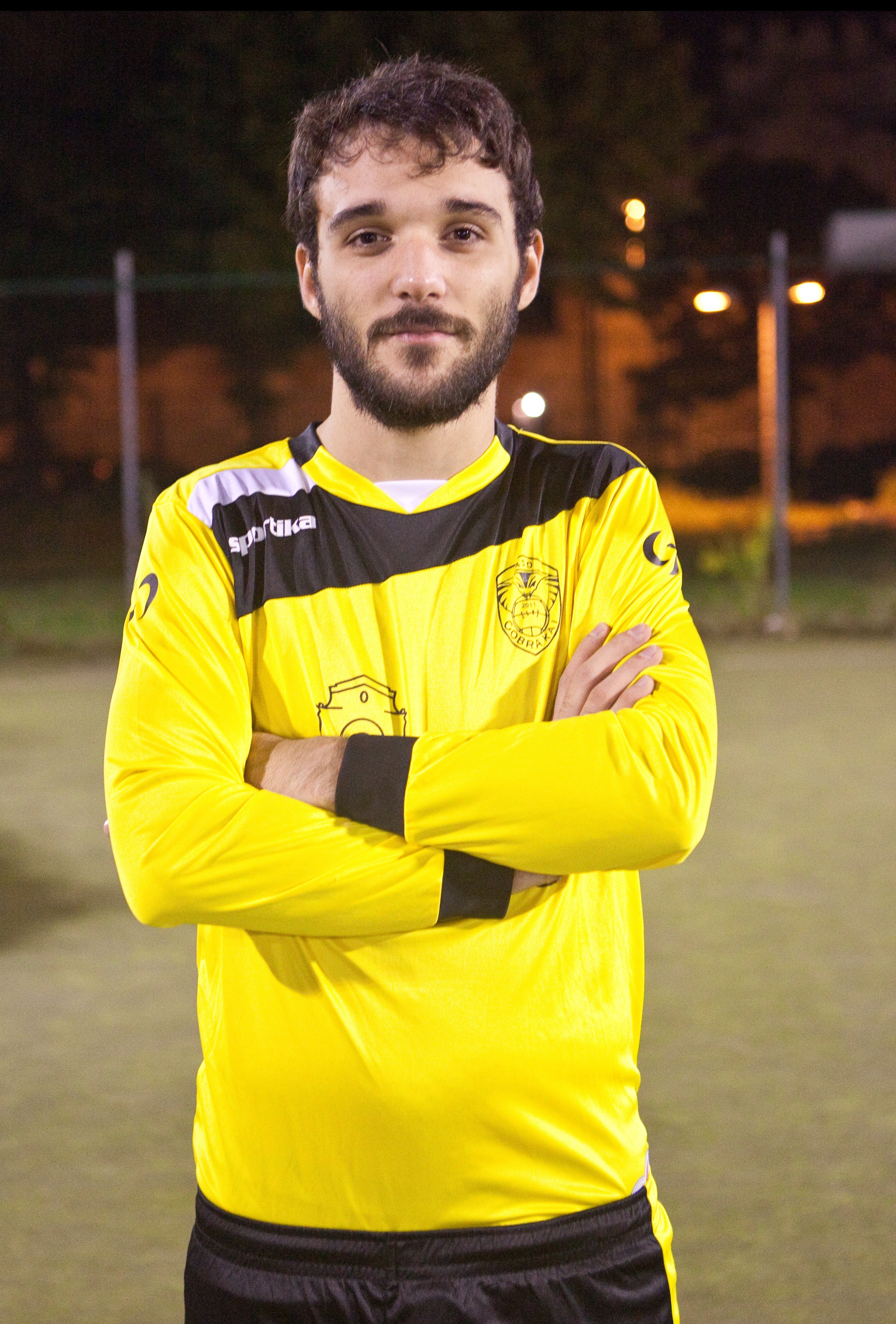 Jacopo Camarri