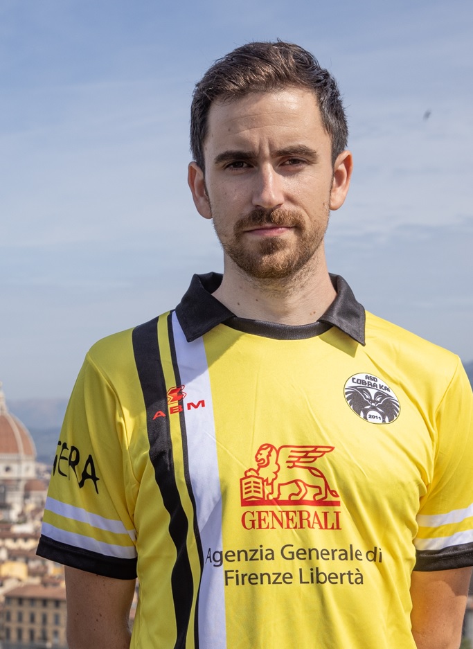 Lorenzo Batelli