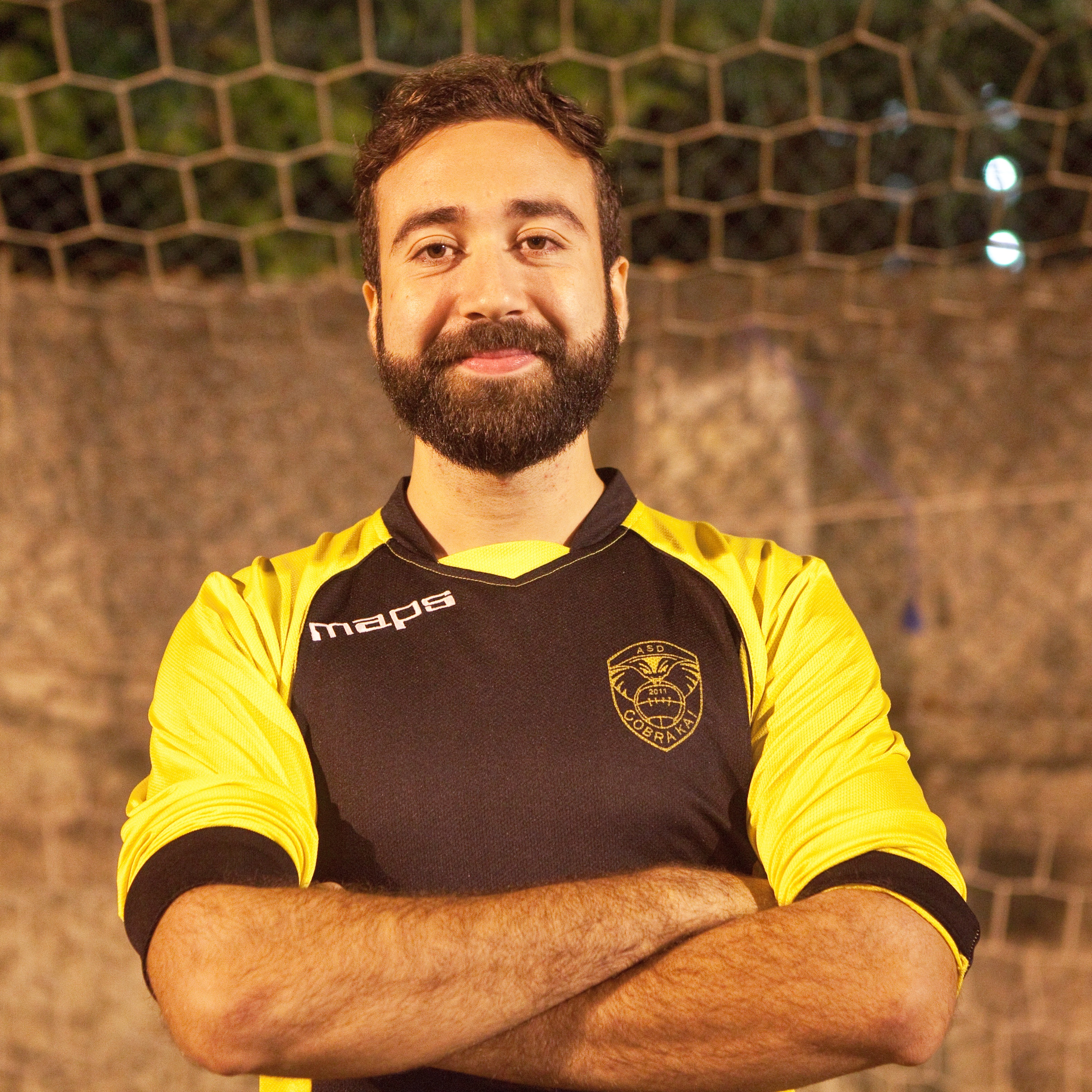 Lorenzo Tarchi