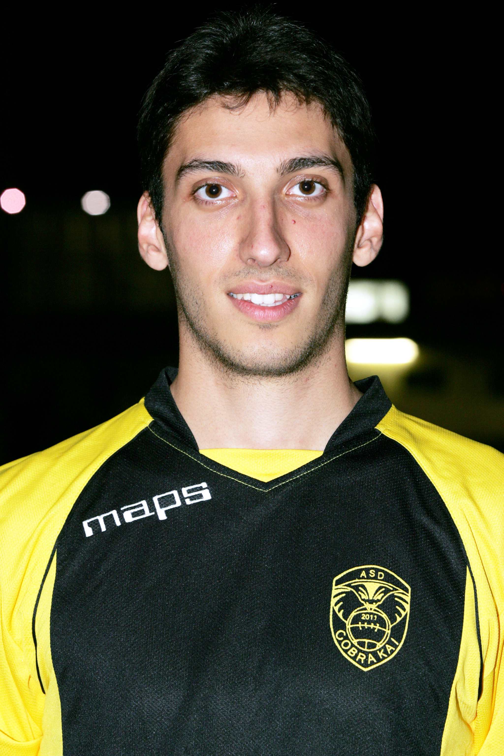Niccol&ograve; Mancini