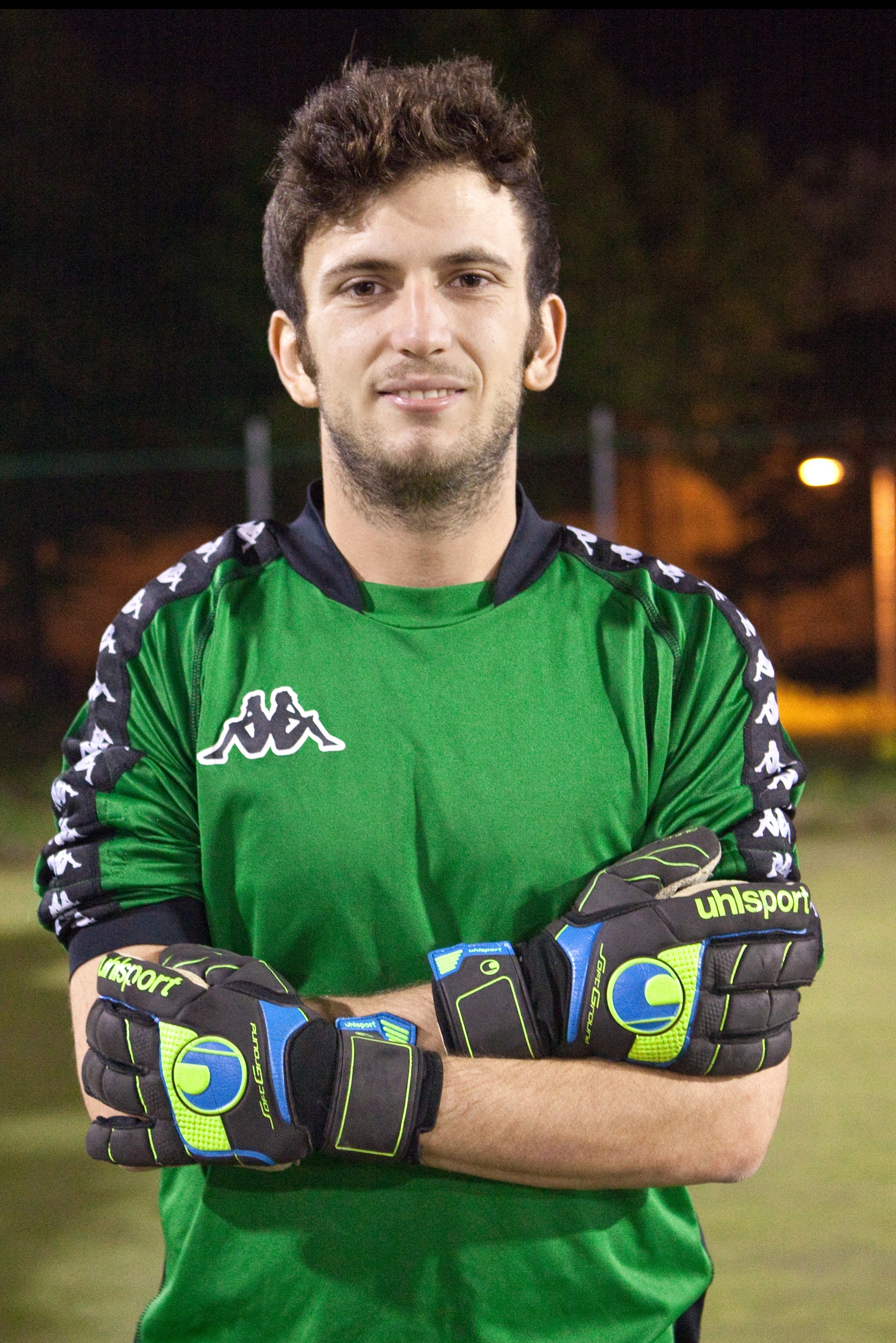 Marco Cibecchini