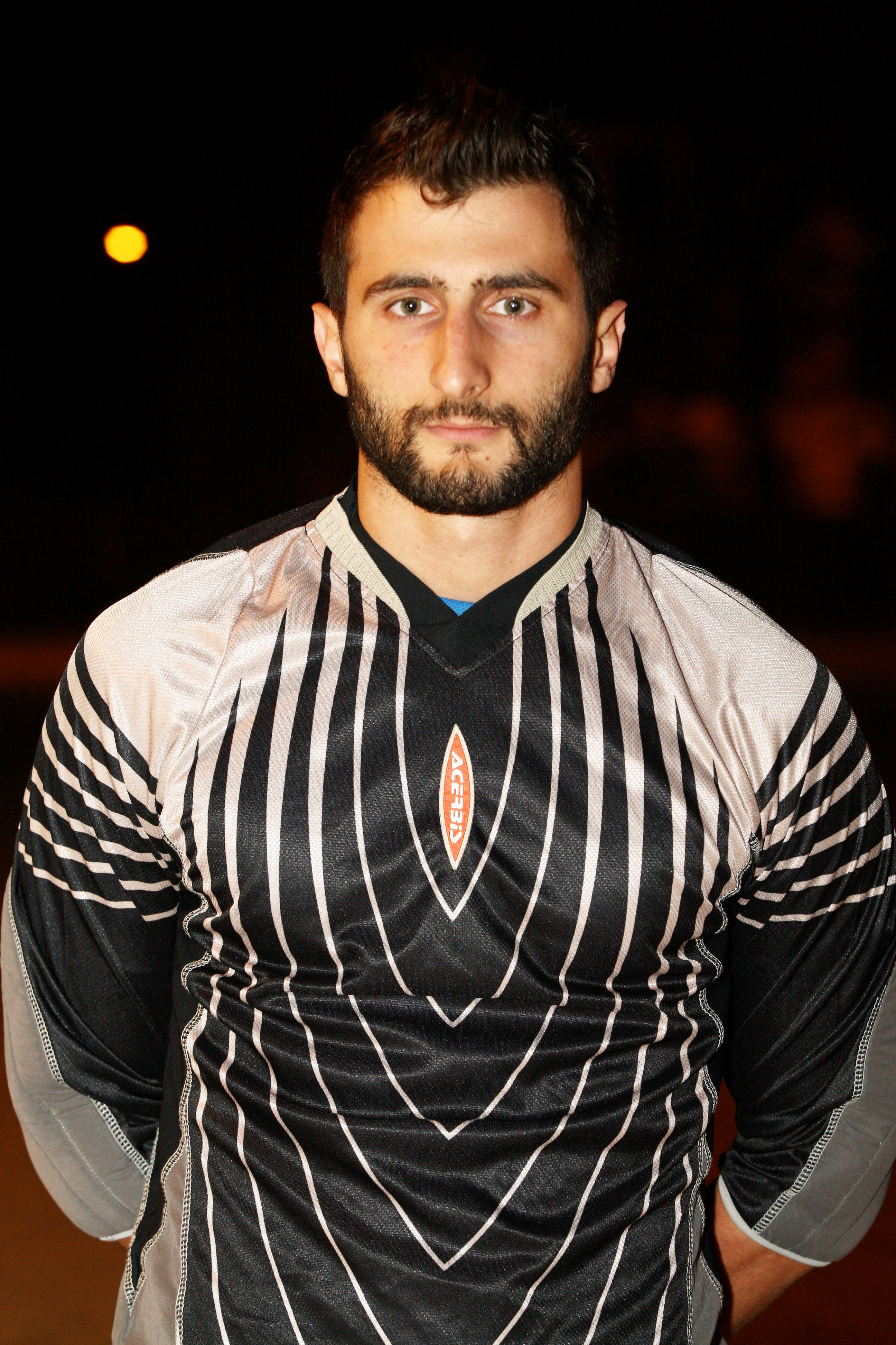 Marco Dominici