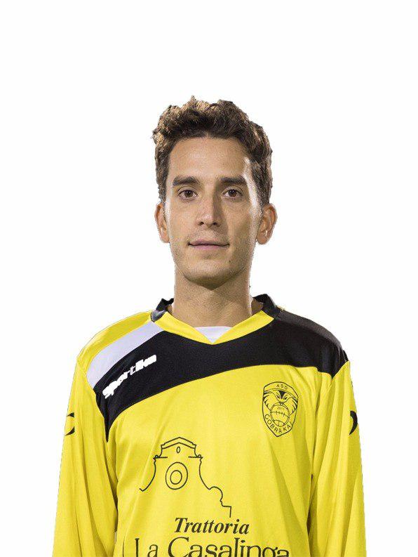 Marco Volpi