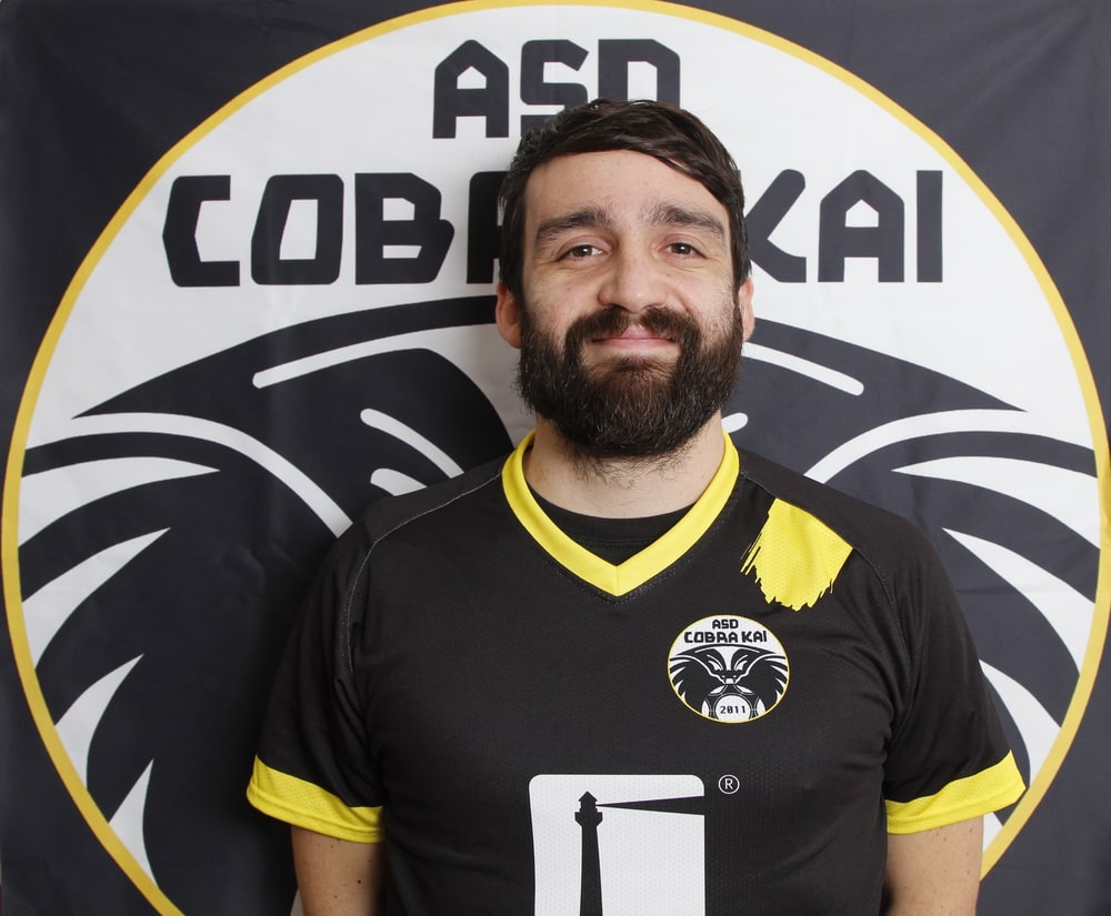 Mirko Marra