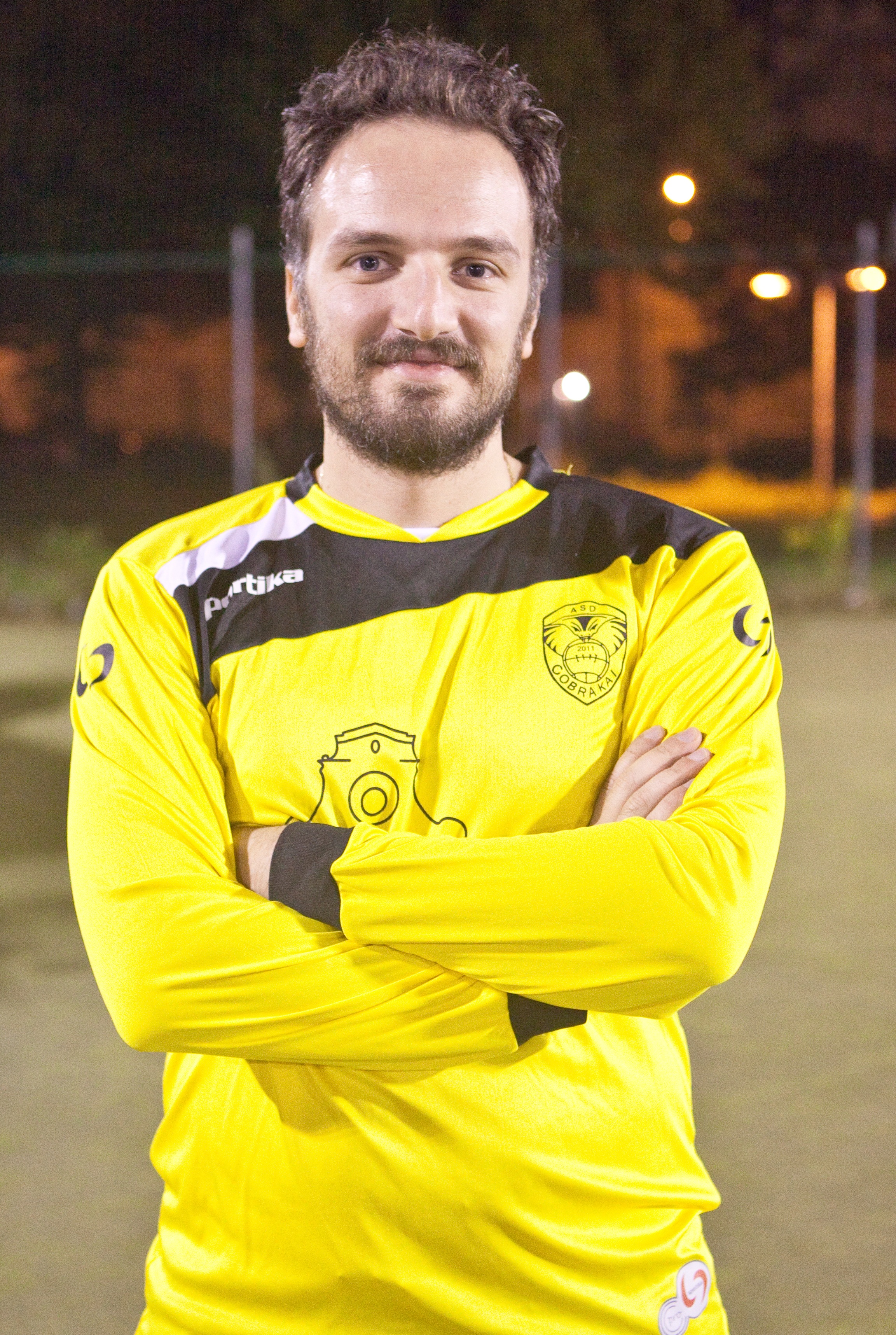Matteo Cacozza