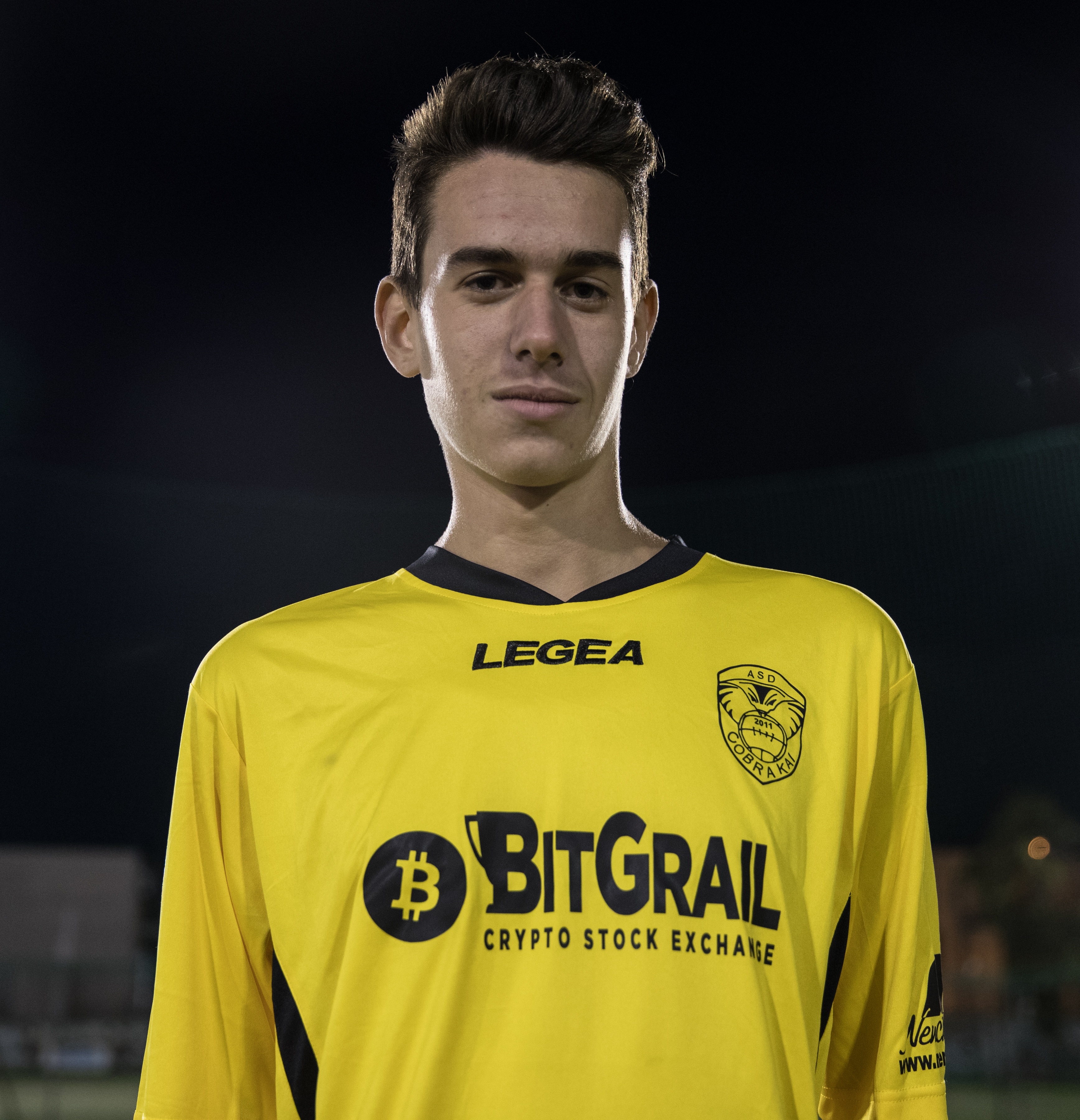 Mattia Innocenti