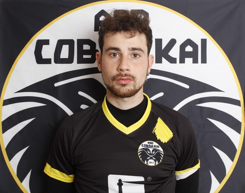Matteo Mazzoncini