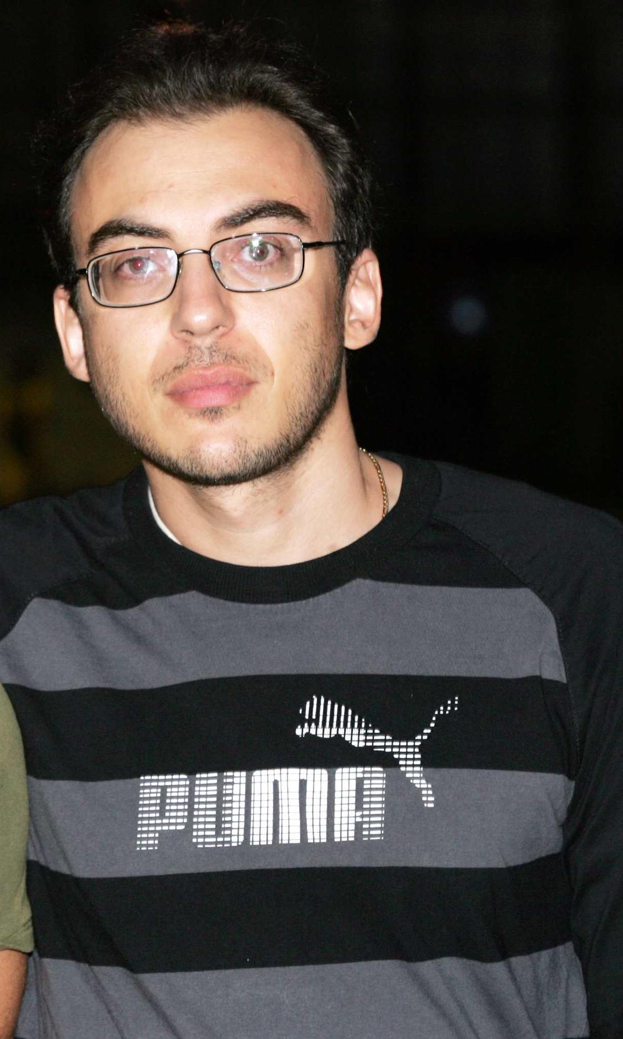 Michele Tossani