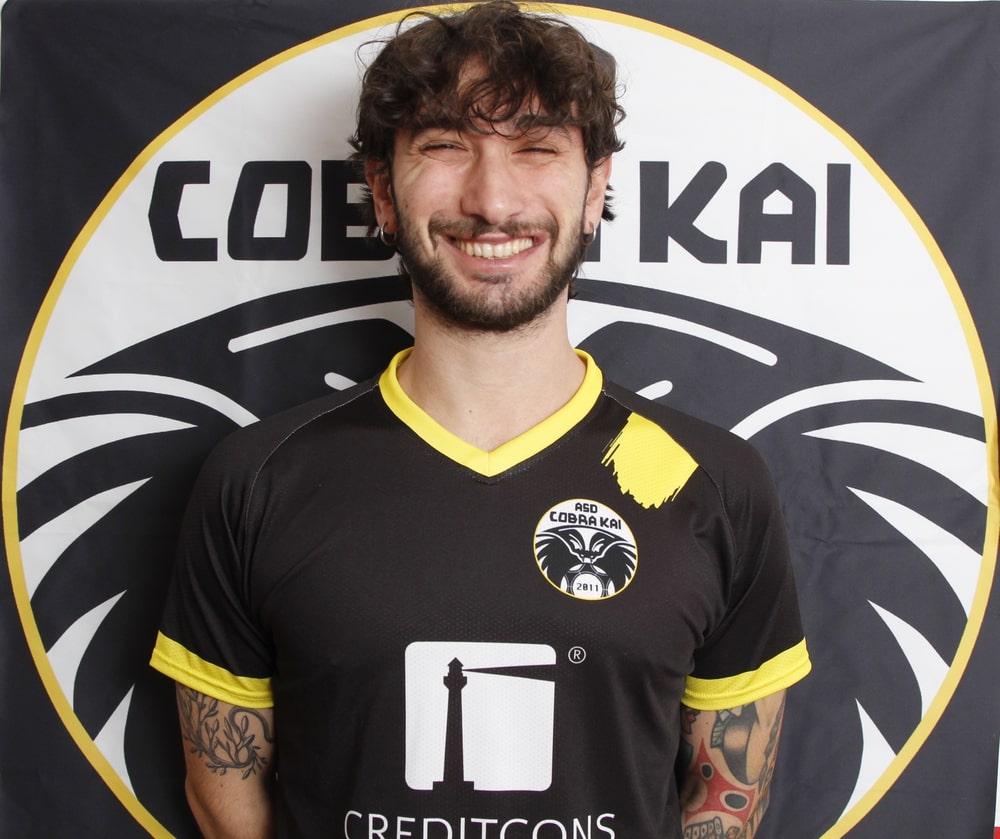 Leonardo Nencioni