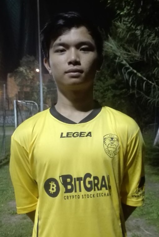 Nhat Onorato