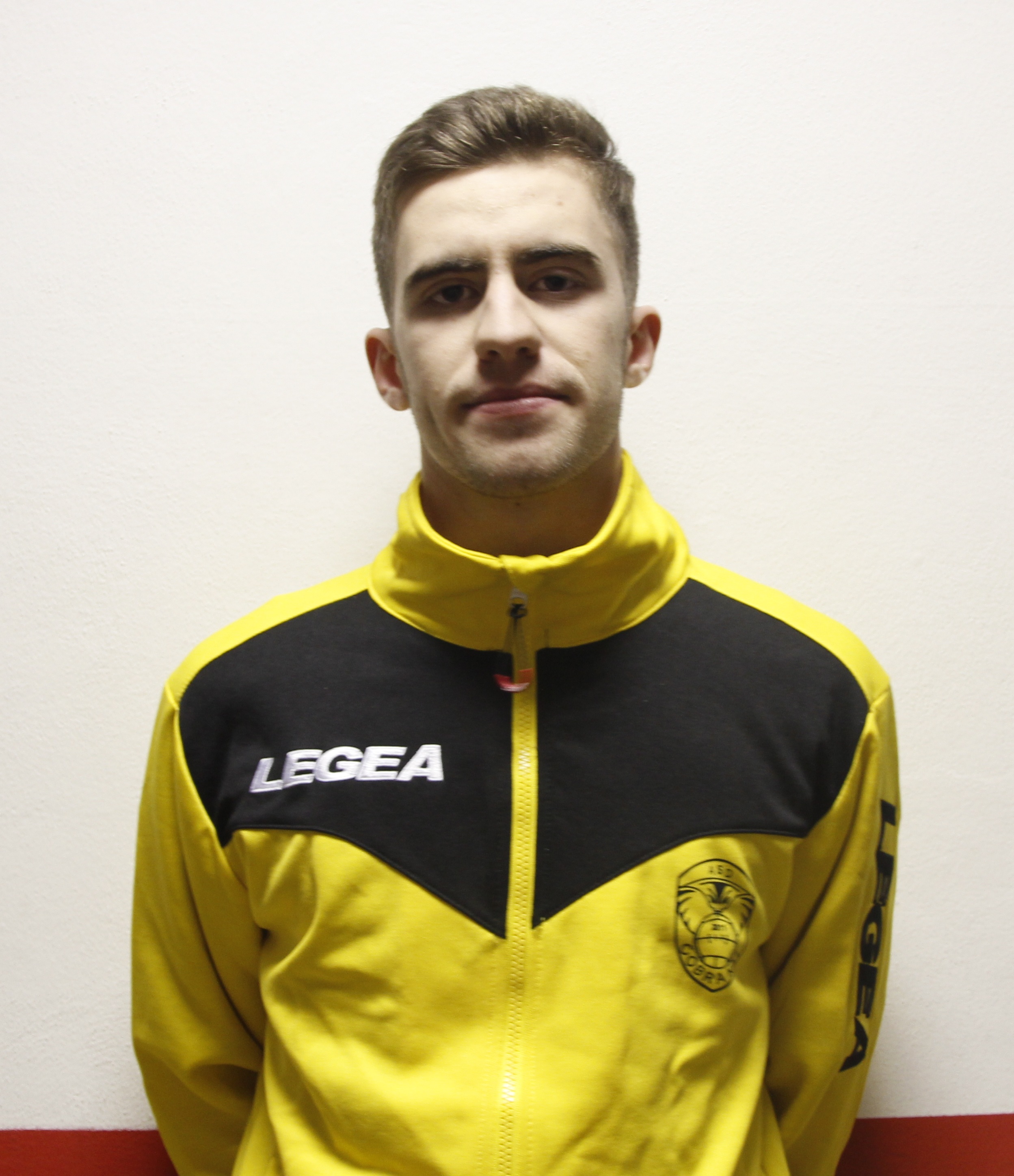 Alessio Olmi