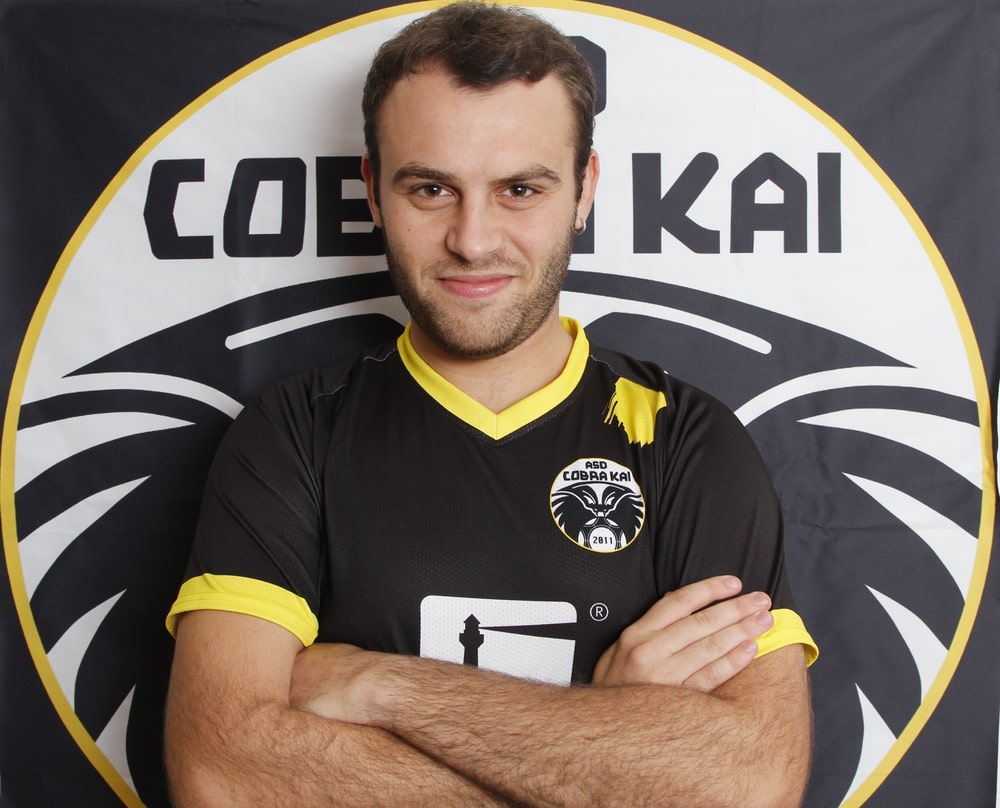 Tommaso Orlandi