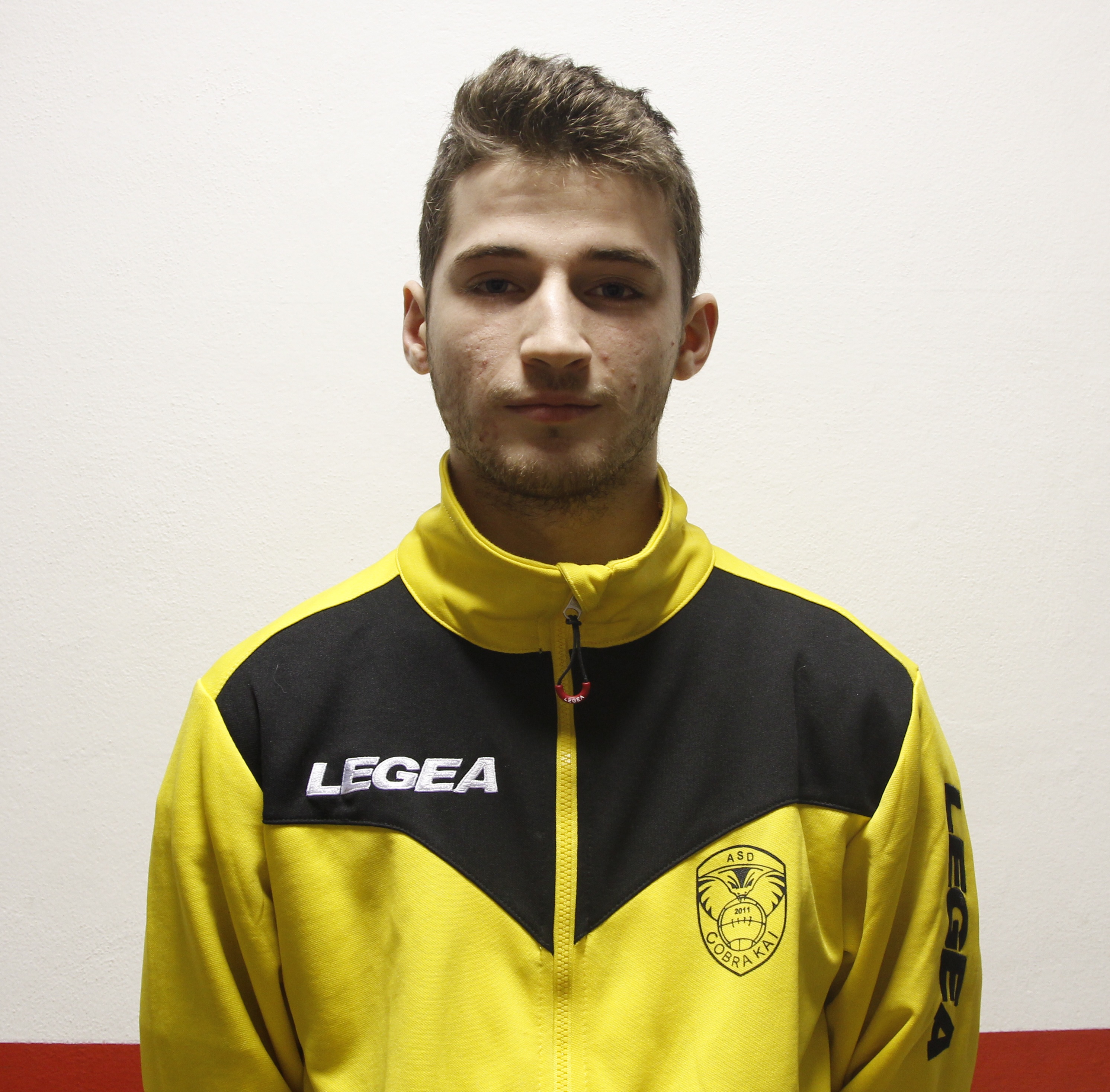 Mirco Pieraccini