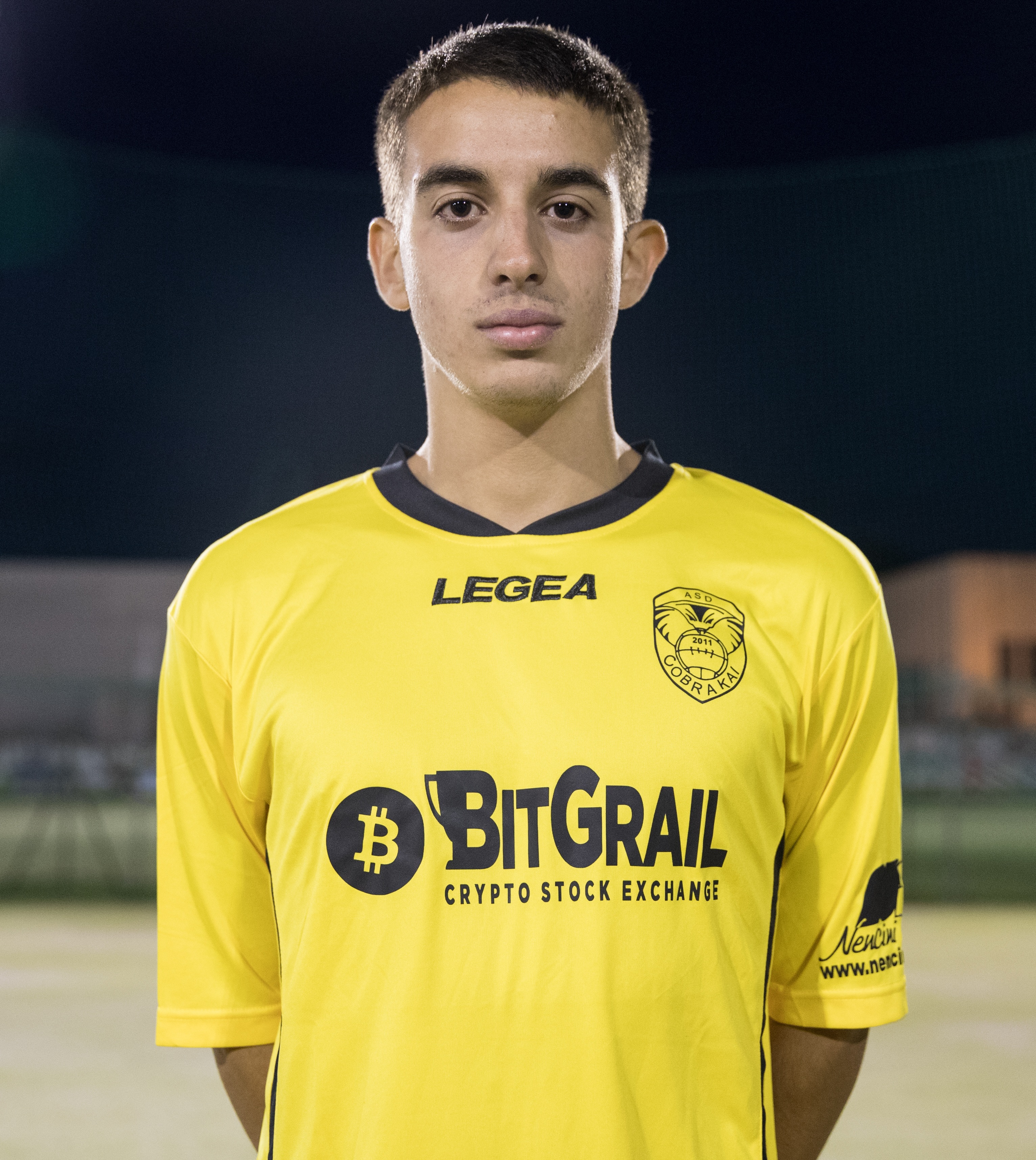 Pietro Bazzicalupi