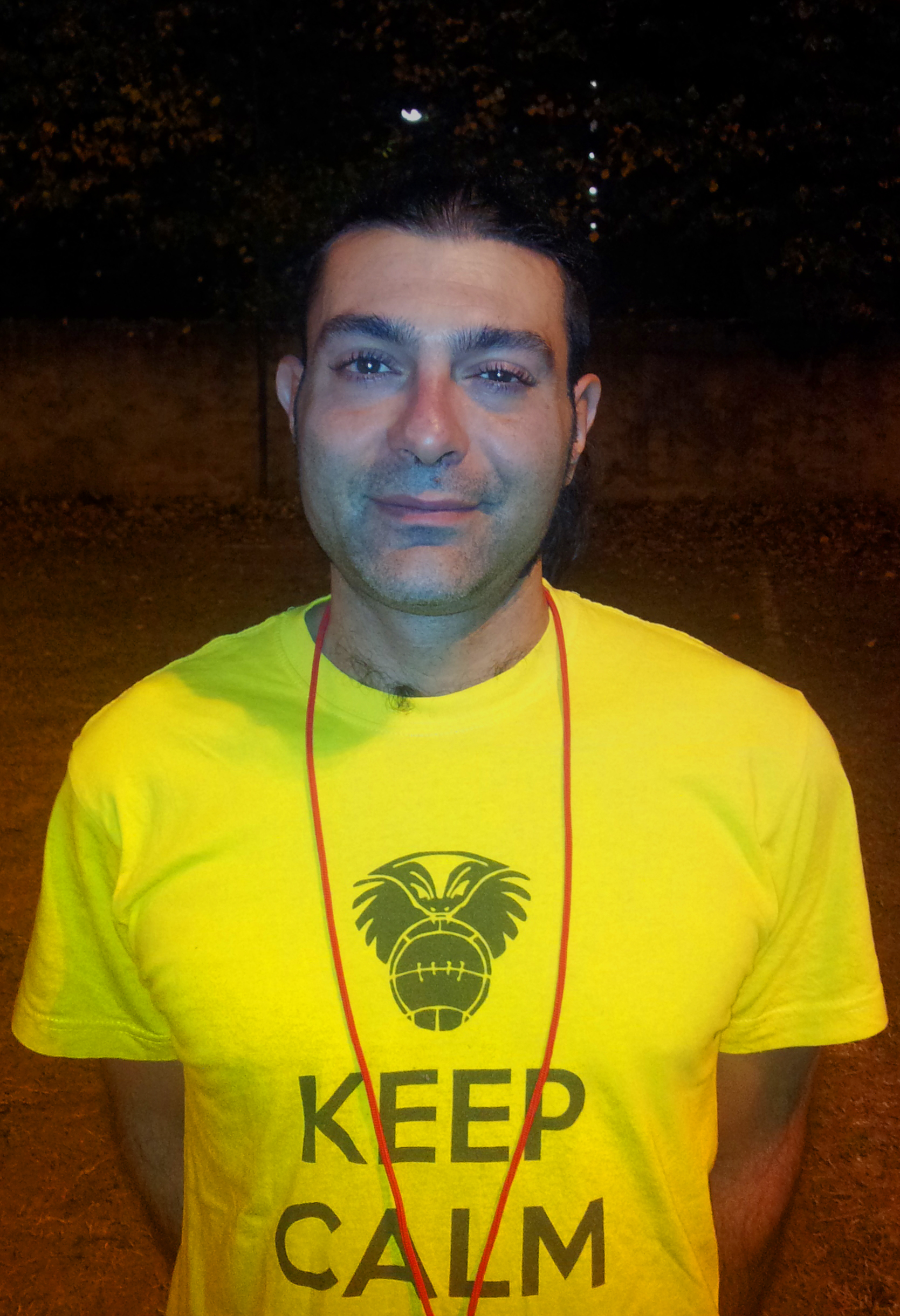 Riccardo Furi
