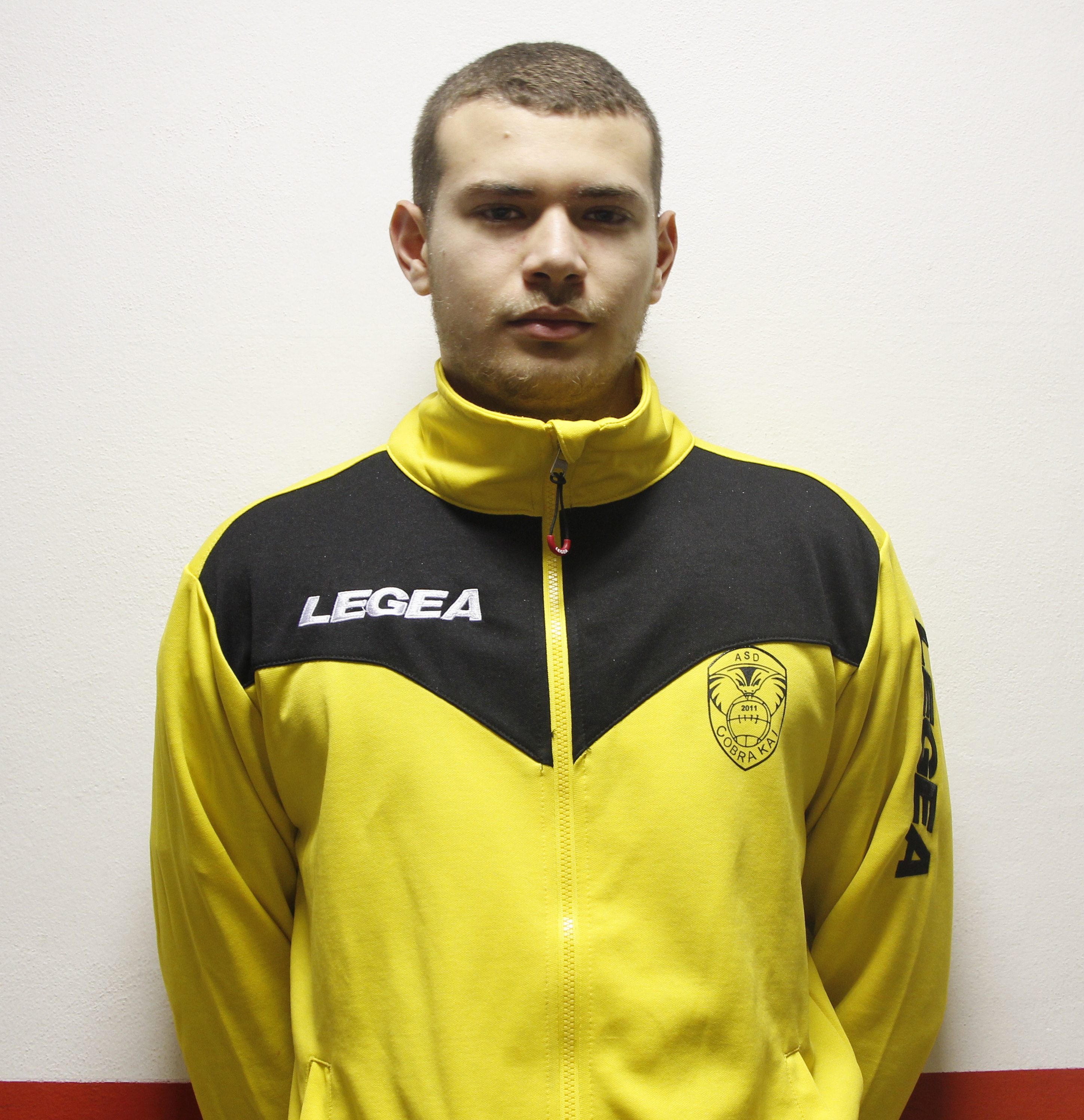 Mattia Risaliti