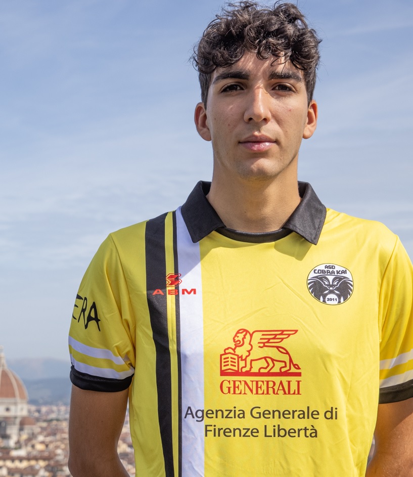 Romeo Conti