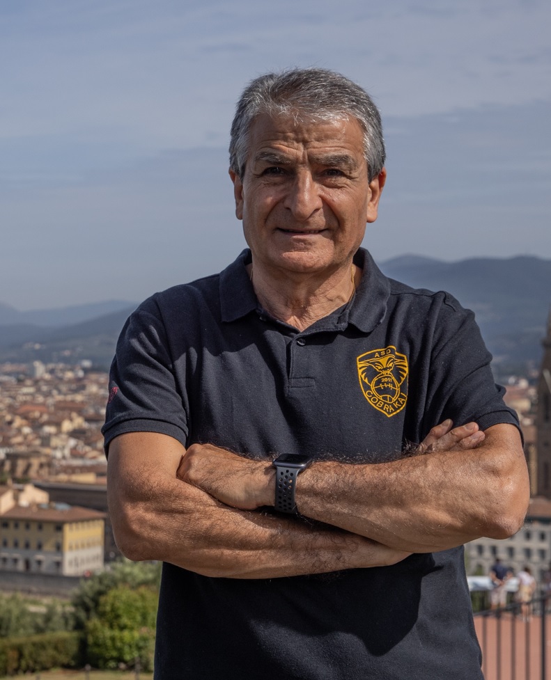 Salvatore Durante