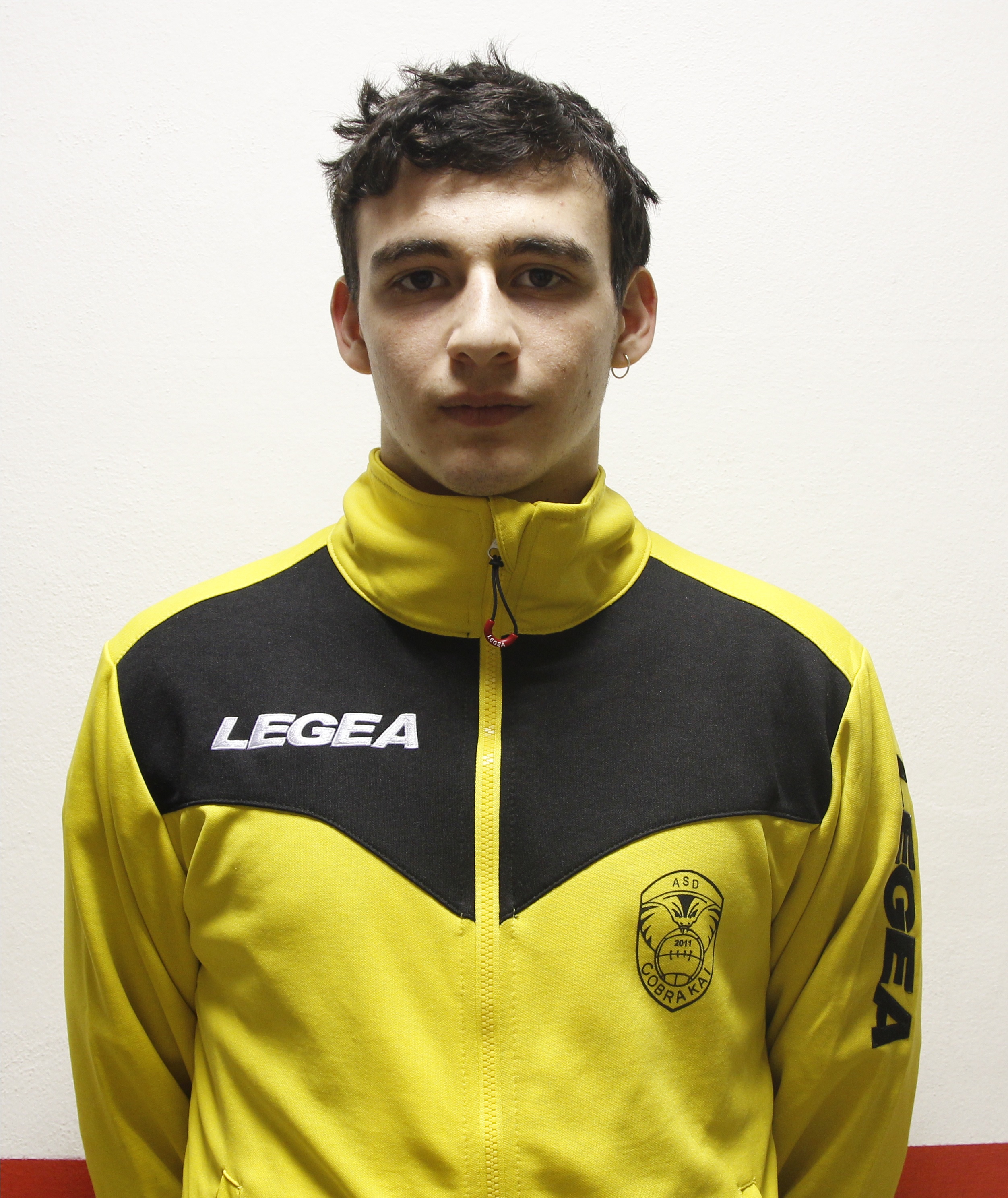 Riccardo Tamborrino