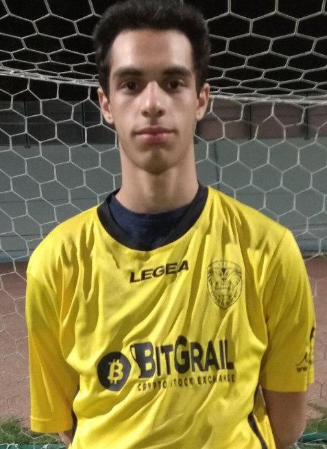 Alessio Tatini