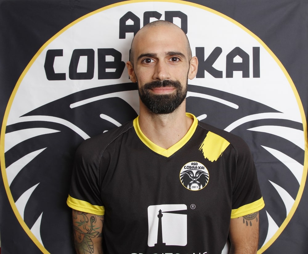 Daniele Tavanti