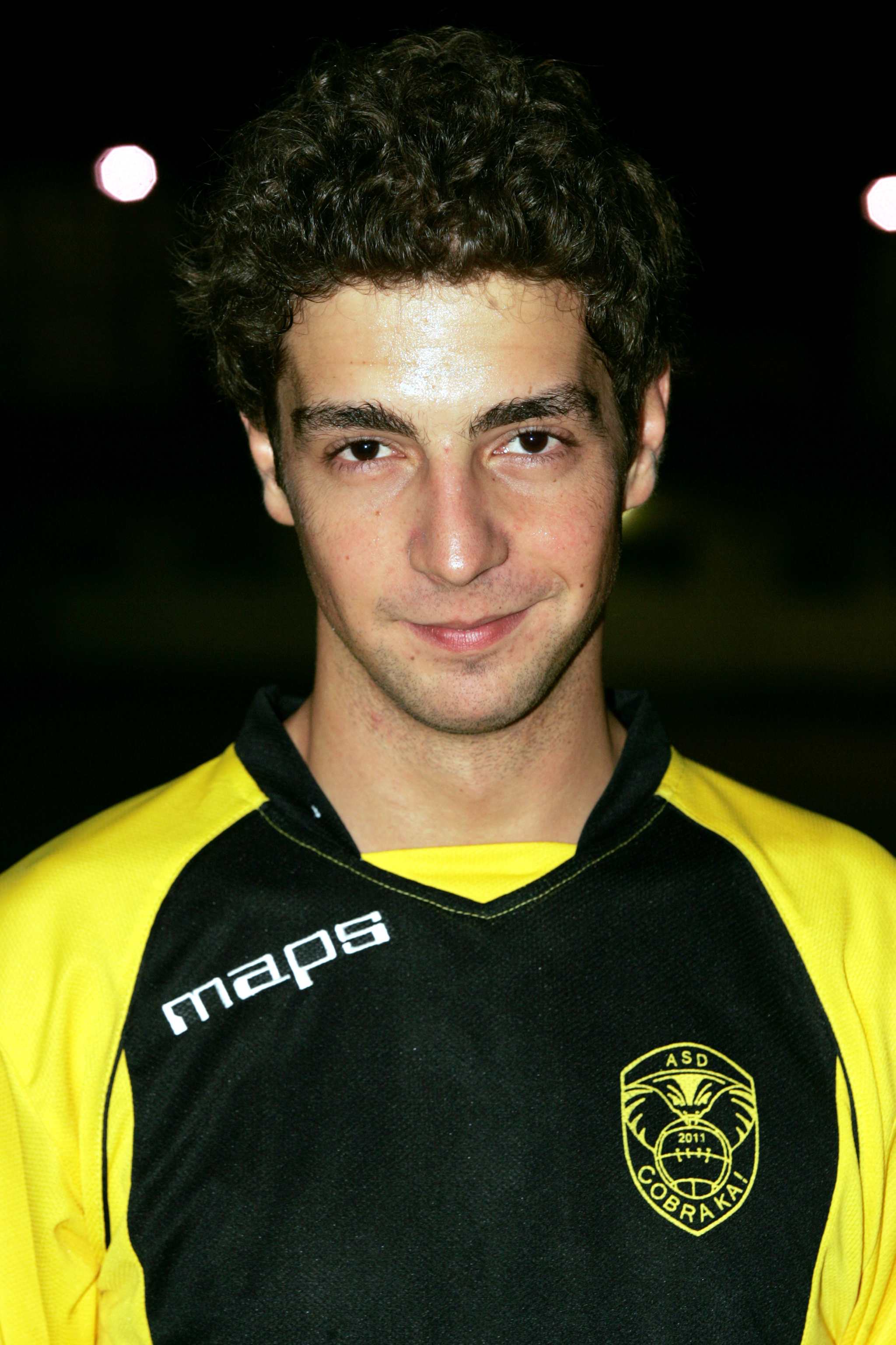 Tommaso Di Marco