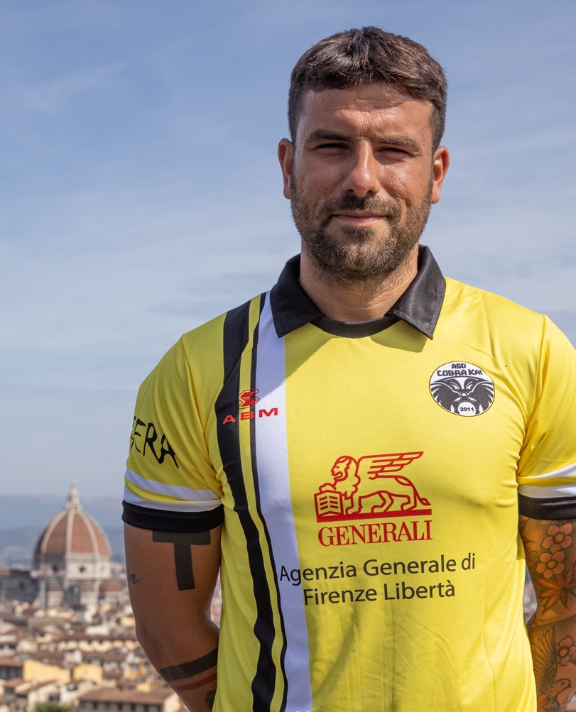 Tommaso Fiorese