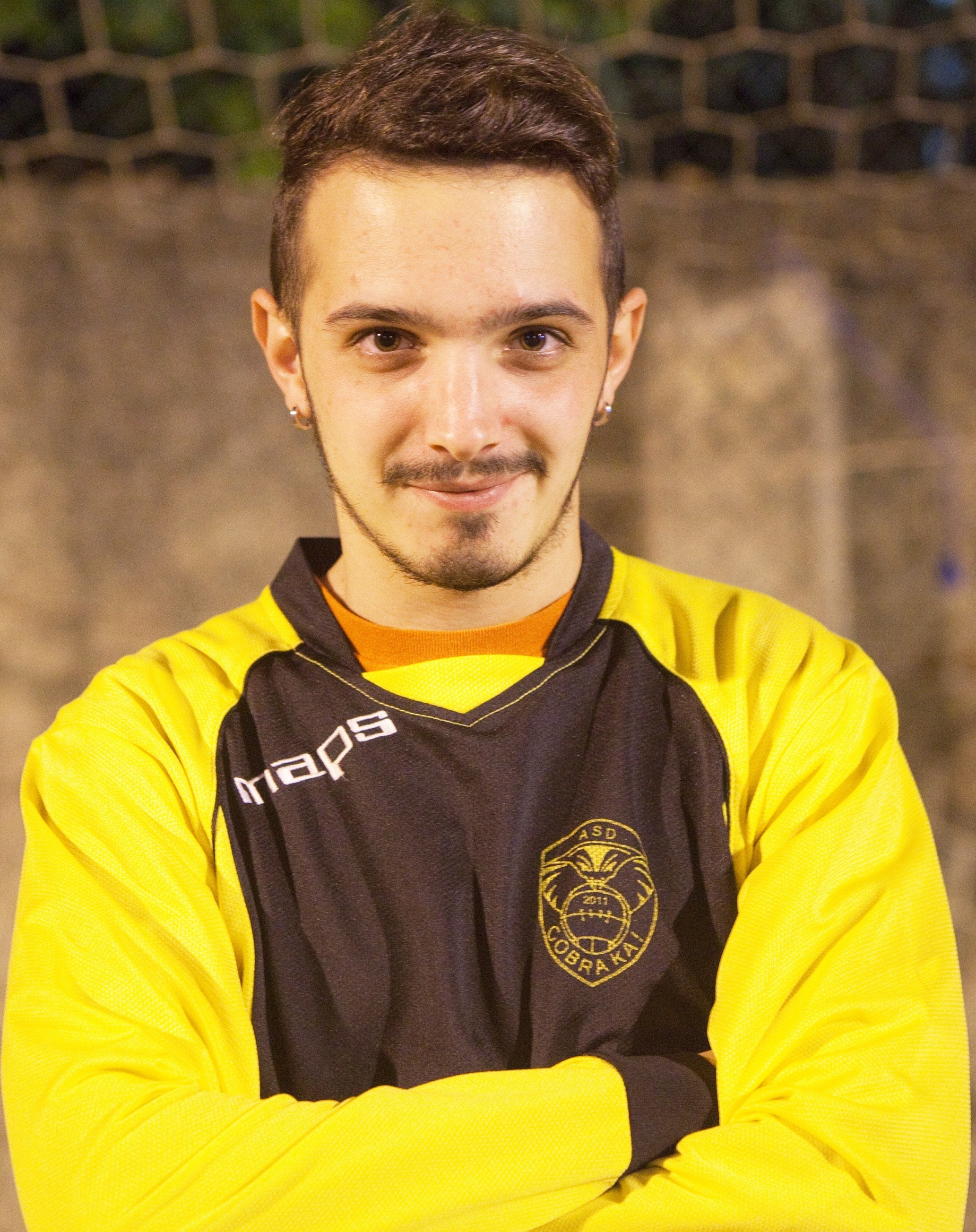 Tommaso Iaquinta