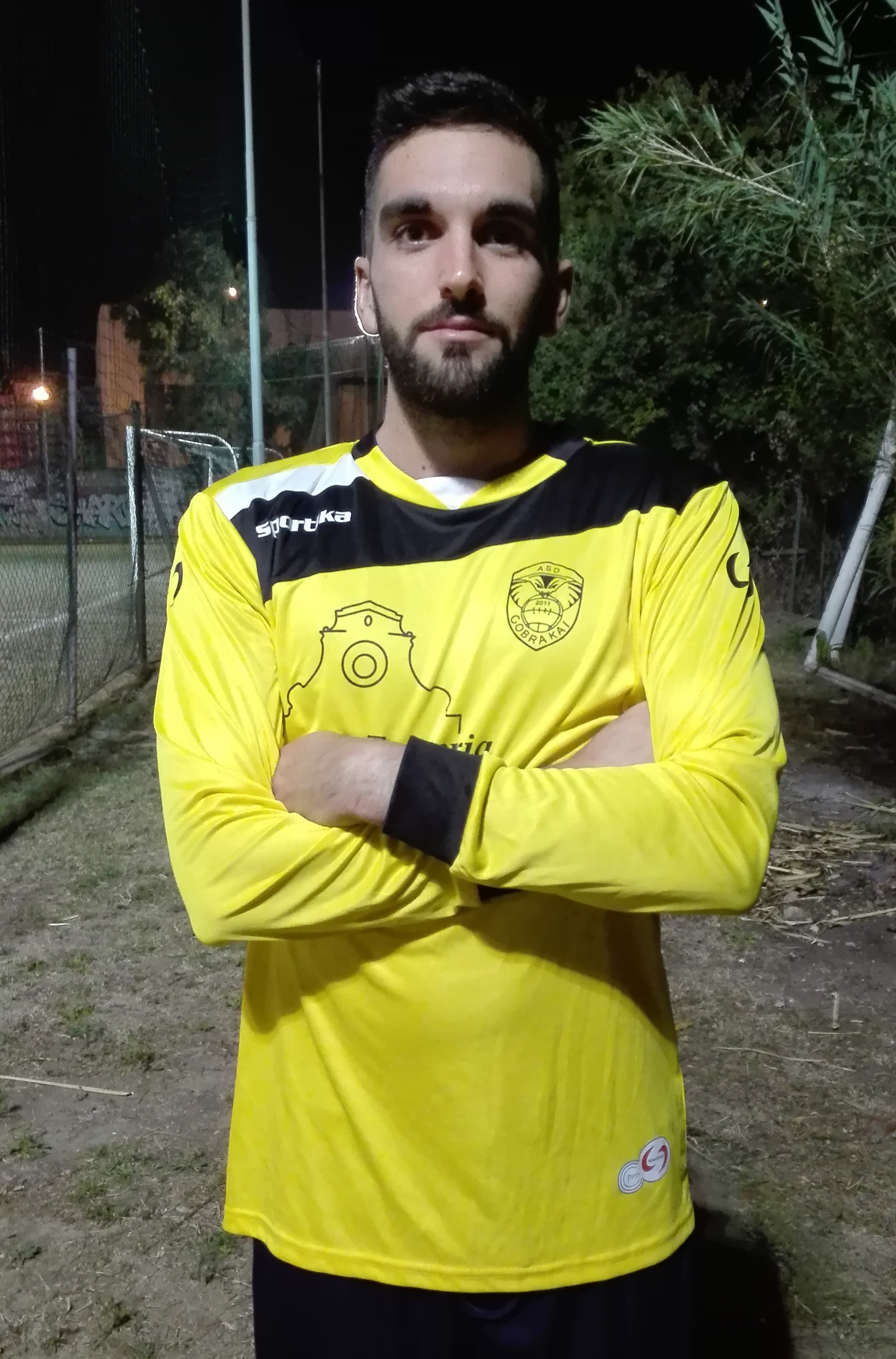 Valentino Fossati