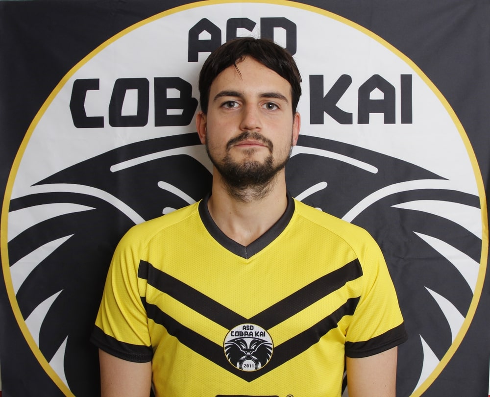 Alessio Vannini