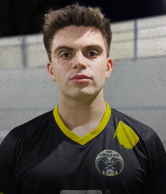 Lorenzo Giannoni