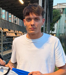 Samuele Torrini