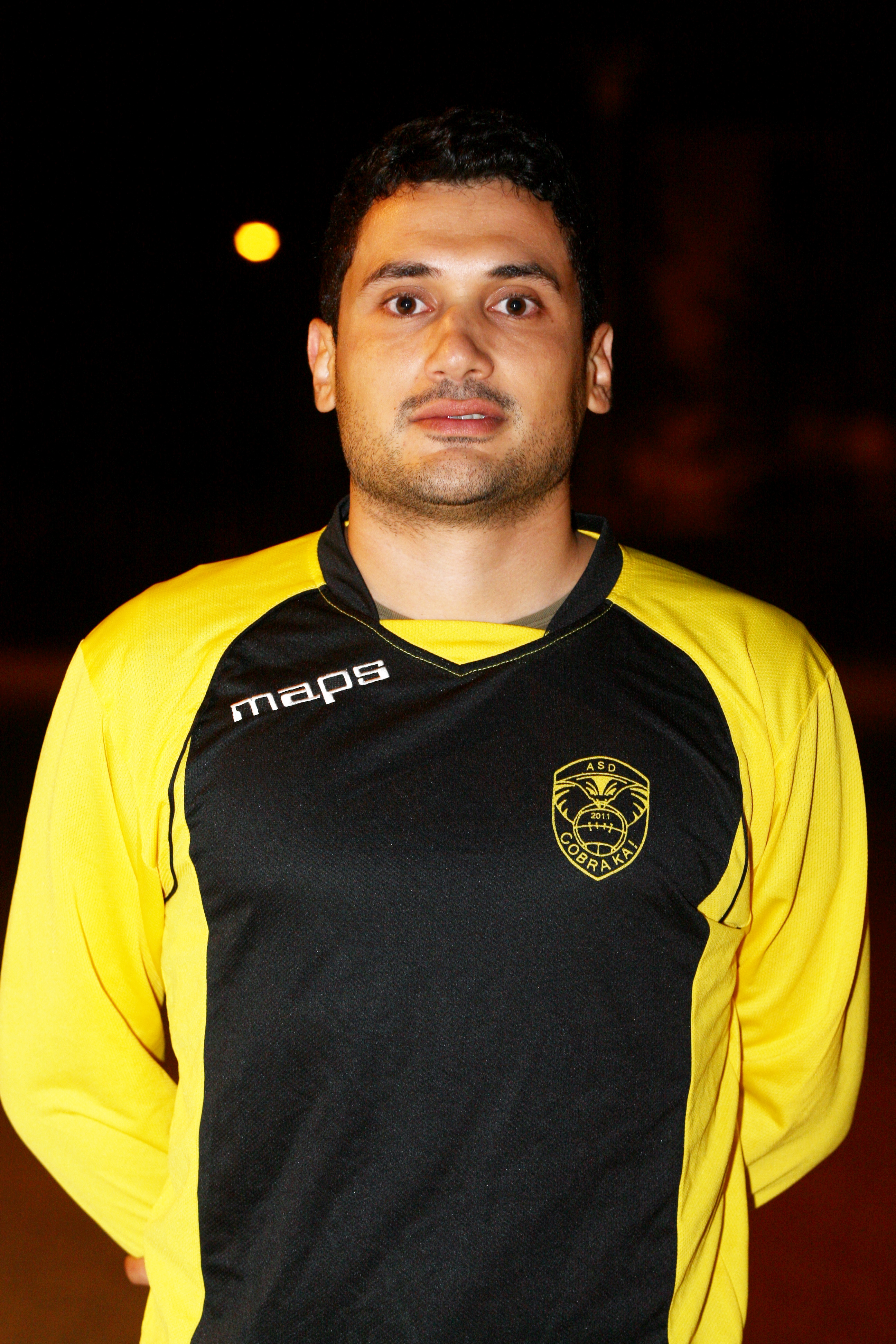Maurizio Mancuso