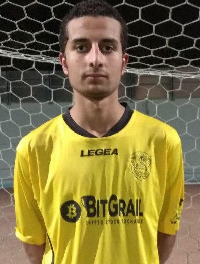 Mohamed Kamel