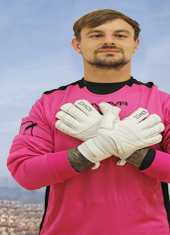 Nicola Burian