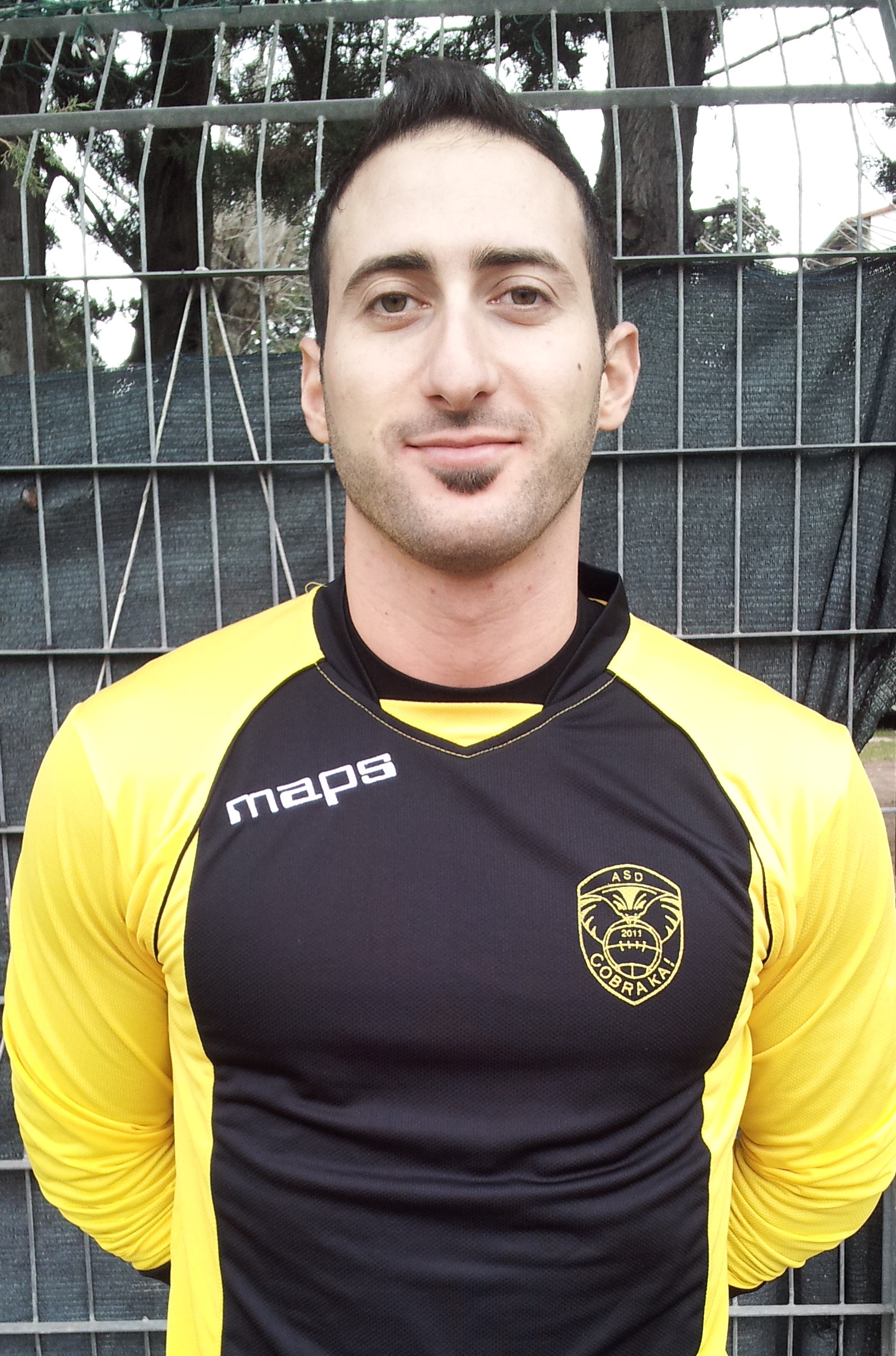 Cristiano Pioggia