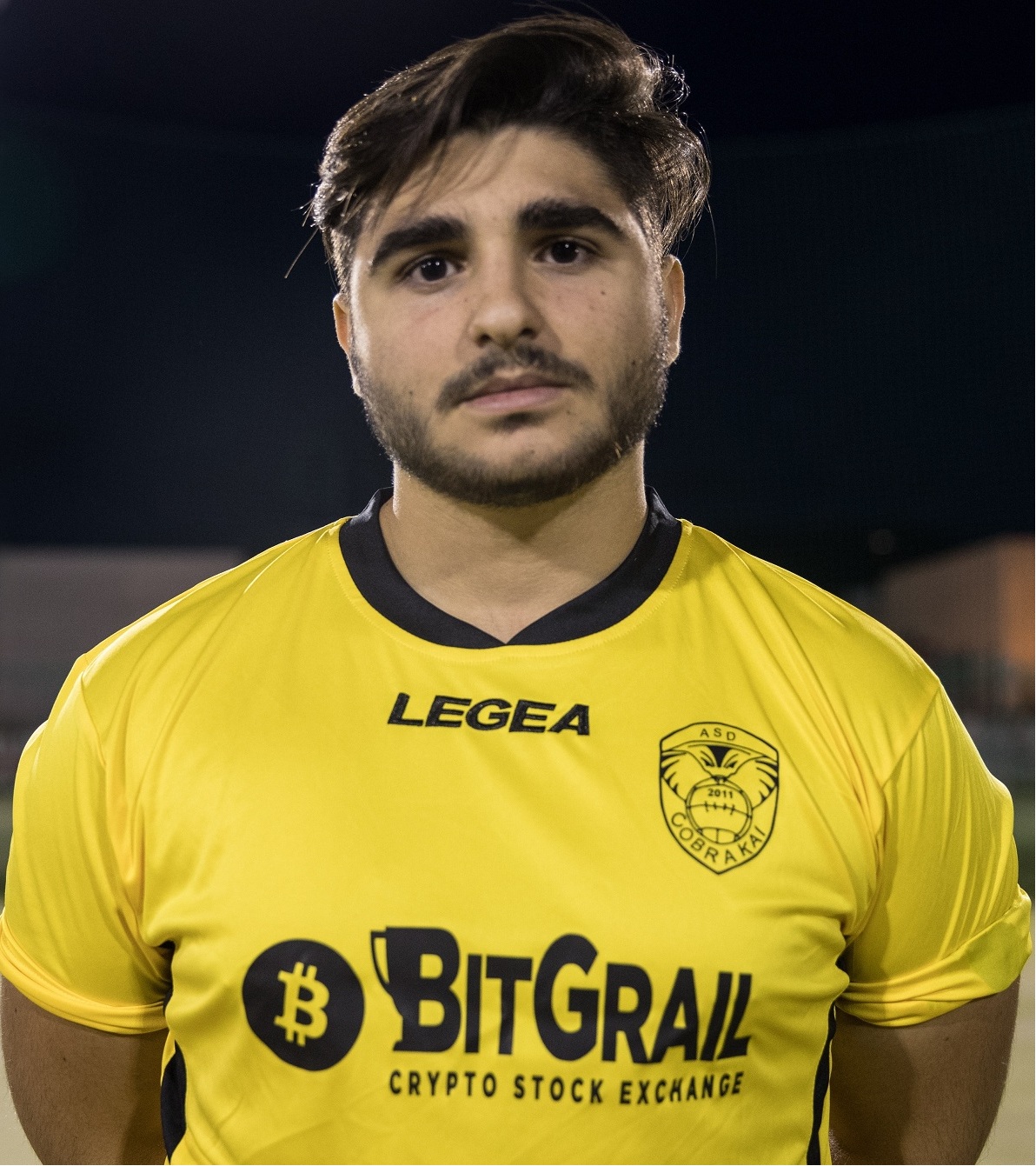 Luca Zetti